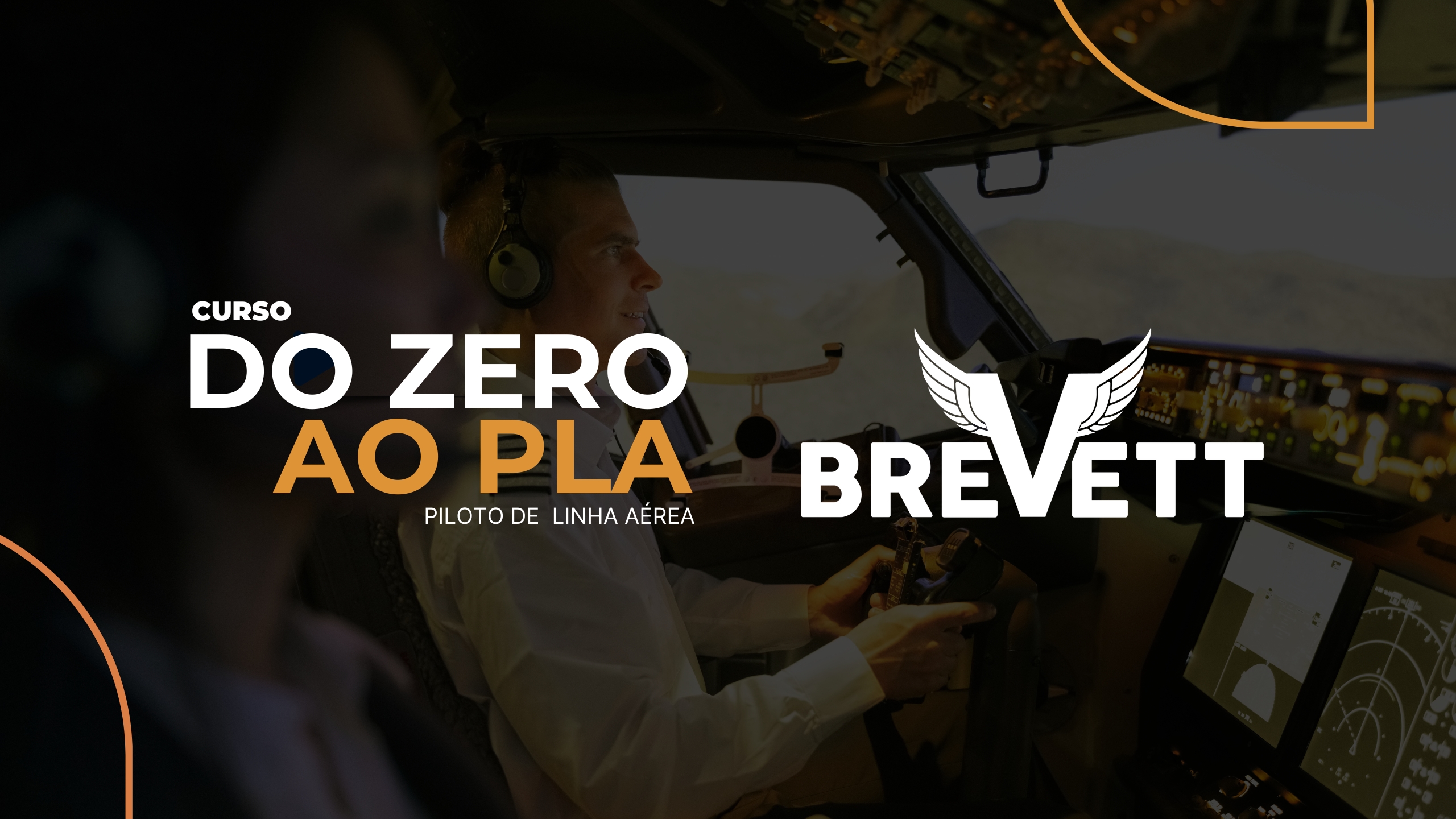 Banner do Curso do Zero ao PLA