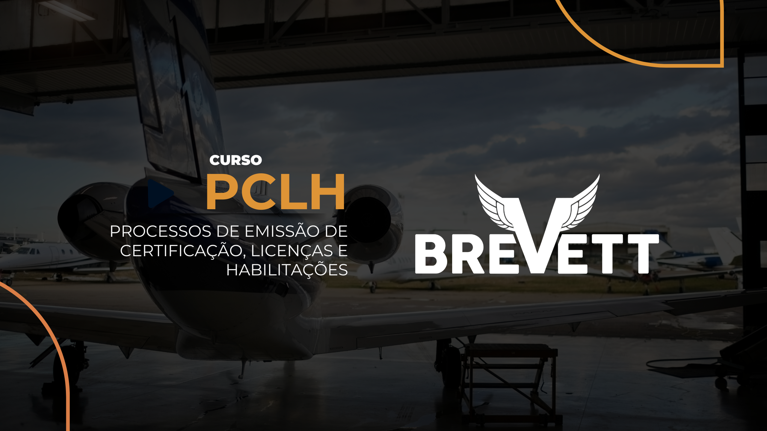 Banner do Curso de PCLH