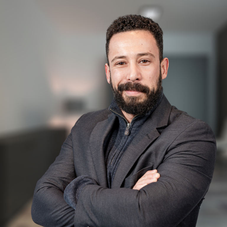 Marcelo Ribeiro - Fundador da Brevett
